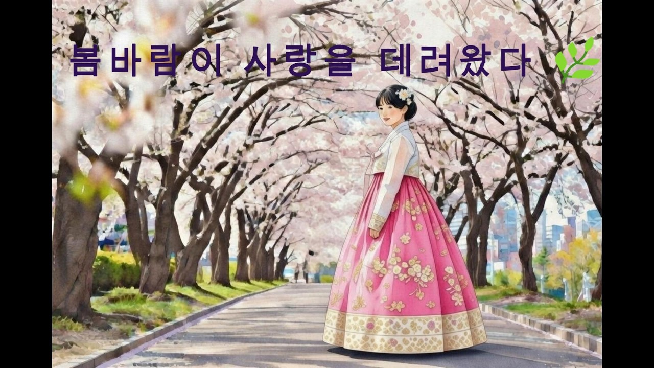 명품 트로트 메들리