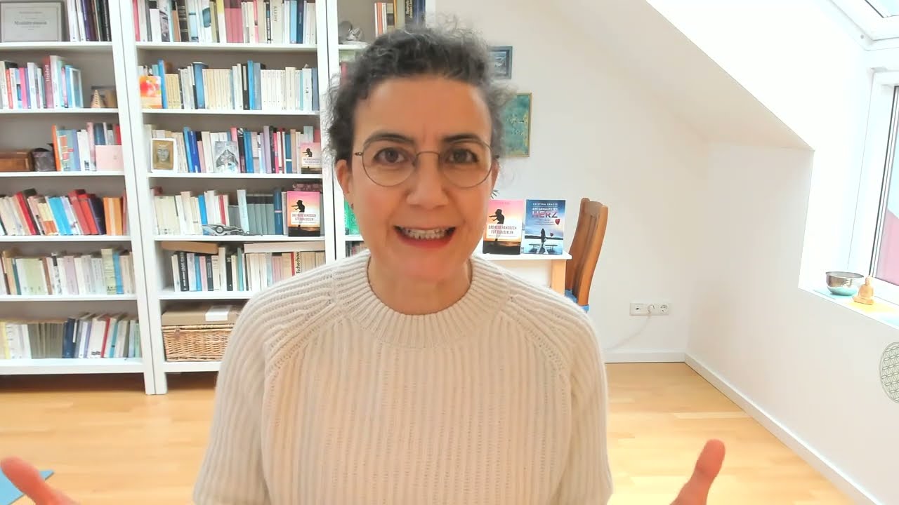 Kann sich der Gefühlsklärer auf den Dualseelenprozess einlassen?