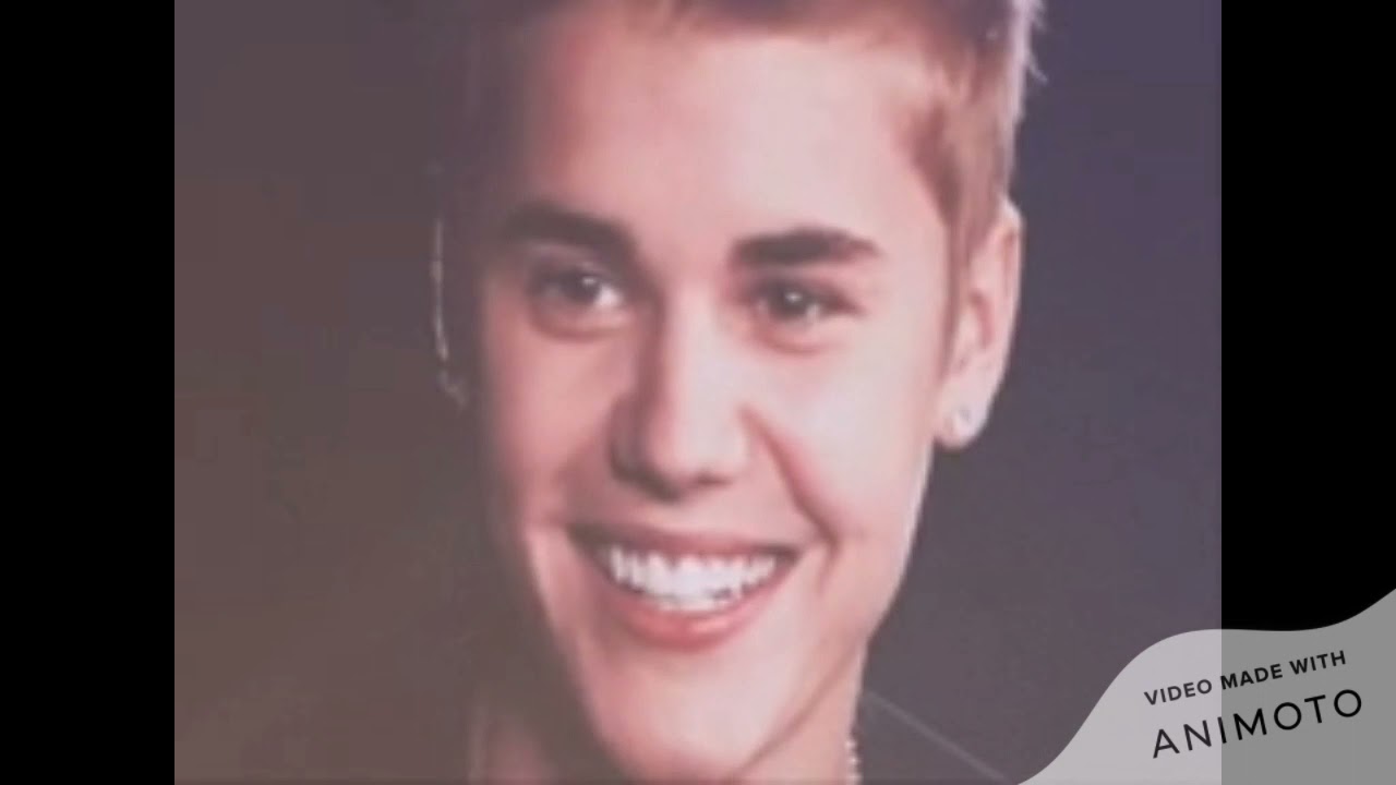 Justin Bieber: Umbrella