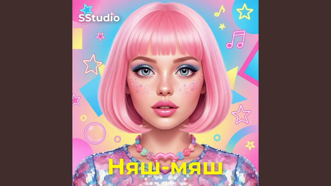 Няш-мяш