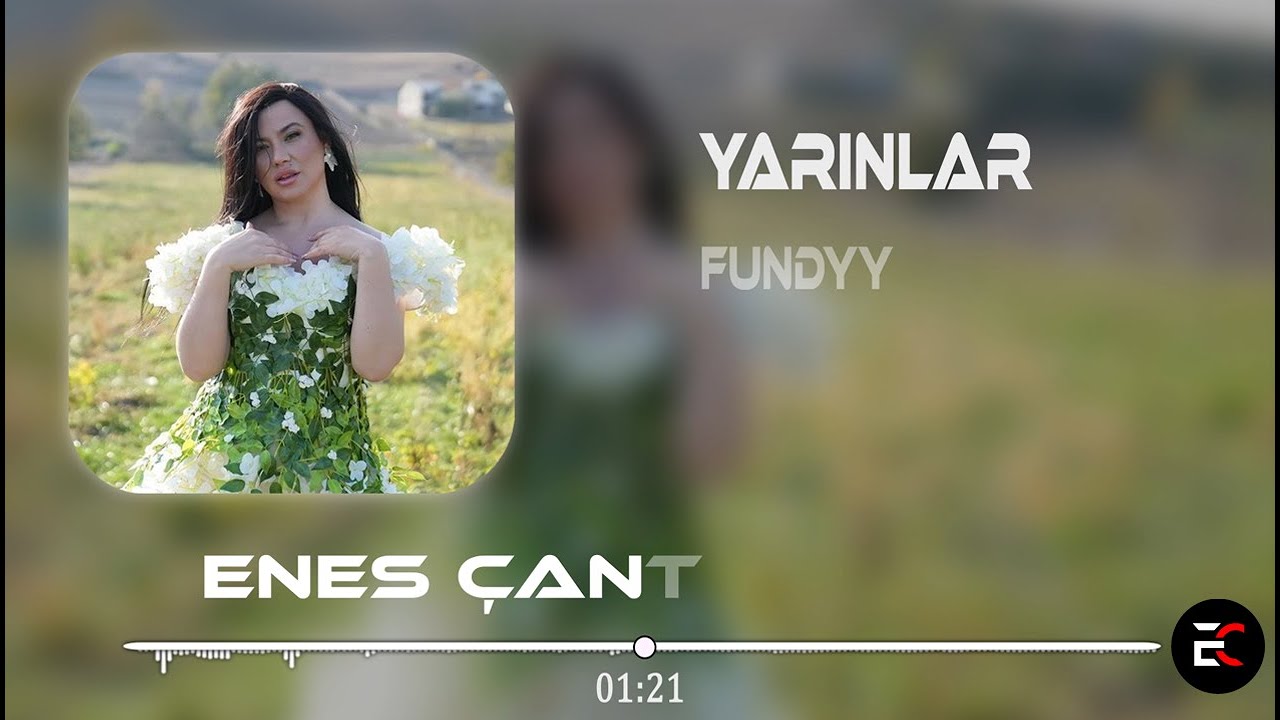 Fundyy - Yarınlar Seni Benden Çaldılar (Enes Çanta Remix) Yarınlar