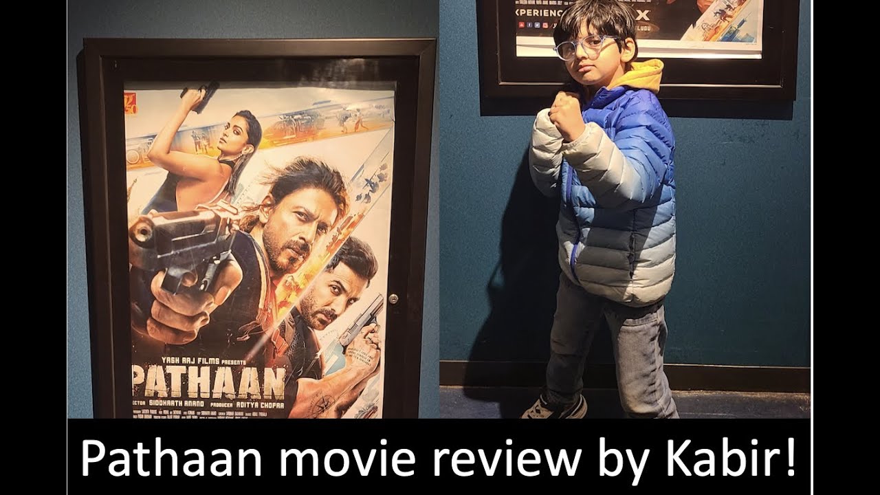 #pathaan