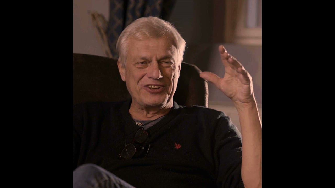 VLADIMÍR BENEŠ: "Nejlepší mimikry demence jsou postavení a zkušenost."