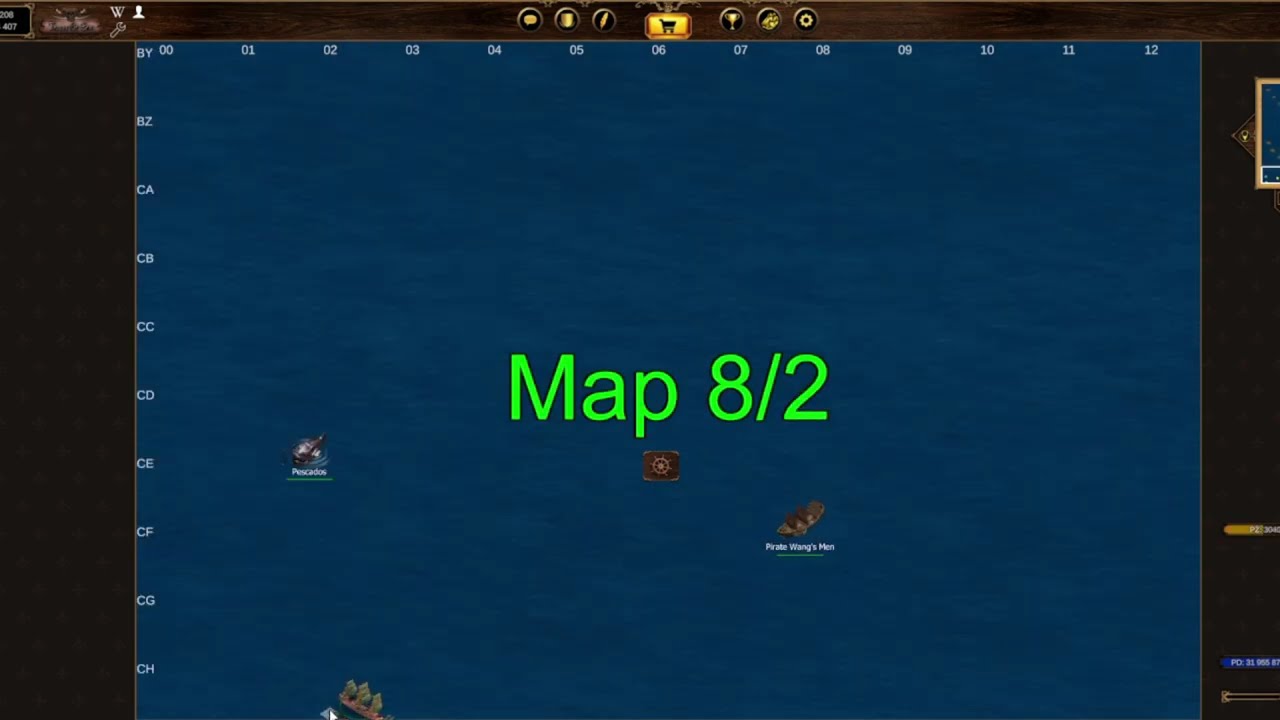 LD7523 MVP Chat FIghter