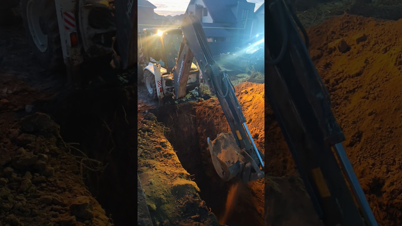 #hidromek