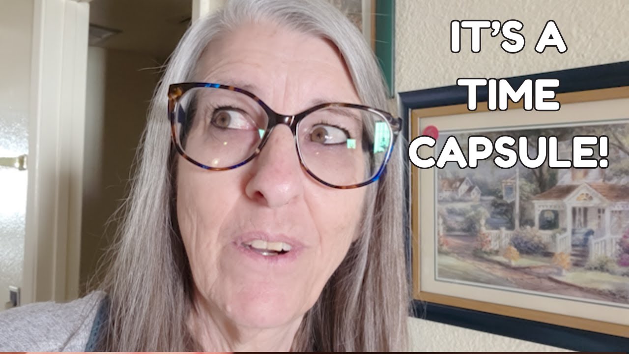 THIS ESTATE SALE WAS LIKE A TIME CAPSULE!