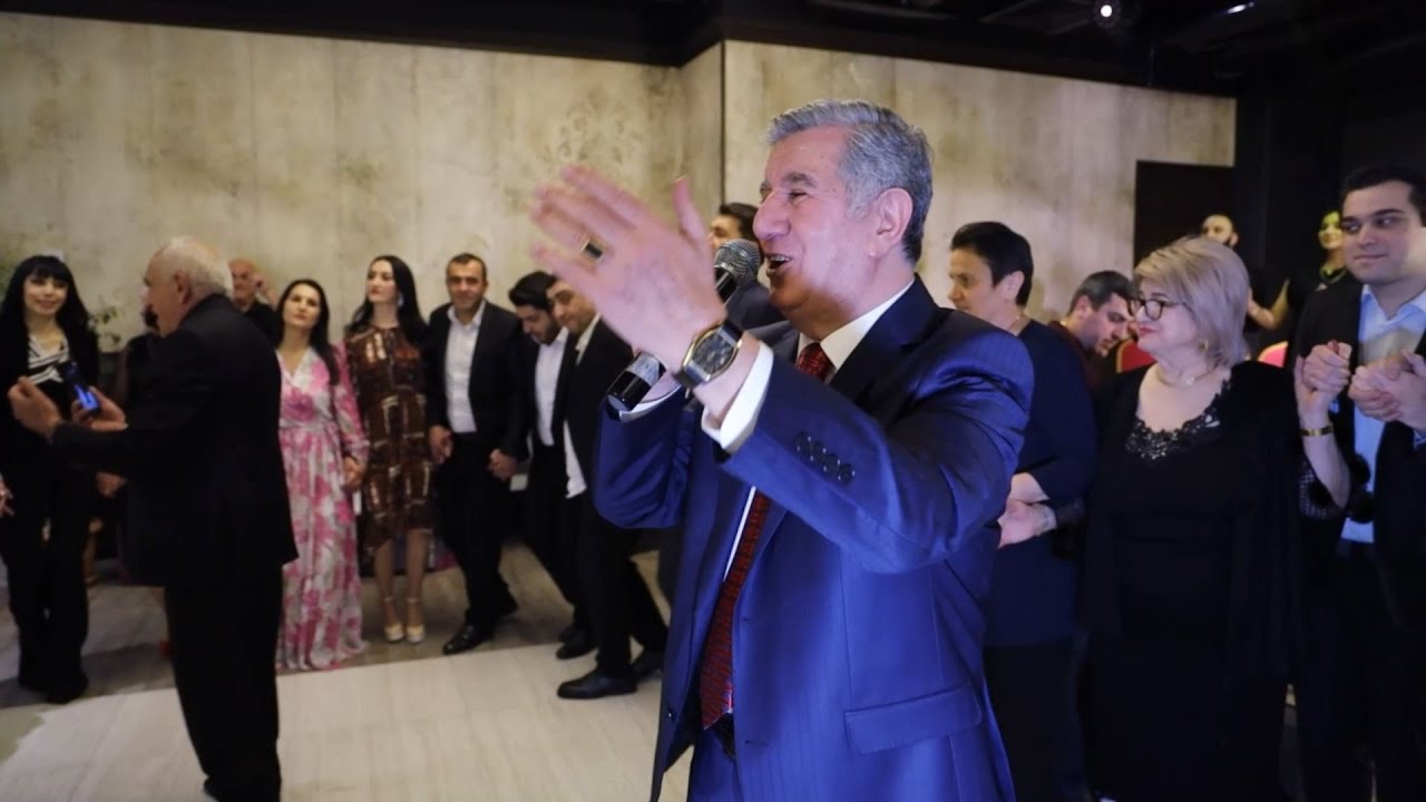 Թովմաս Պողոսյան - Տաշիր (Աշուղ Ռազմար) 2024 թ․