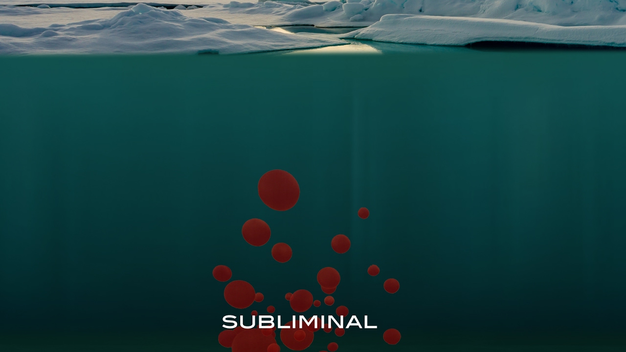 SUBLIMINAL trailer