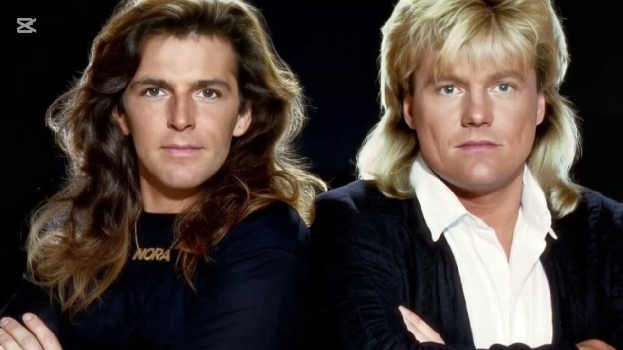 𝓜𝓸𝓭𝓮𝓻𝓷 𝓣𝓪𝓵𝓴𝓲𝓷𝓰style MUSIC🎸🎹 #moderntalkingdisco #80smusic #dieterbohlen