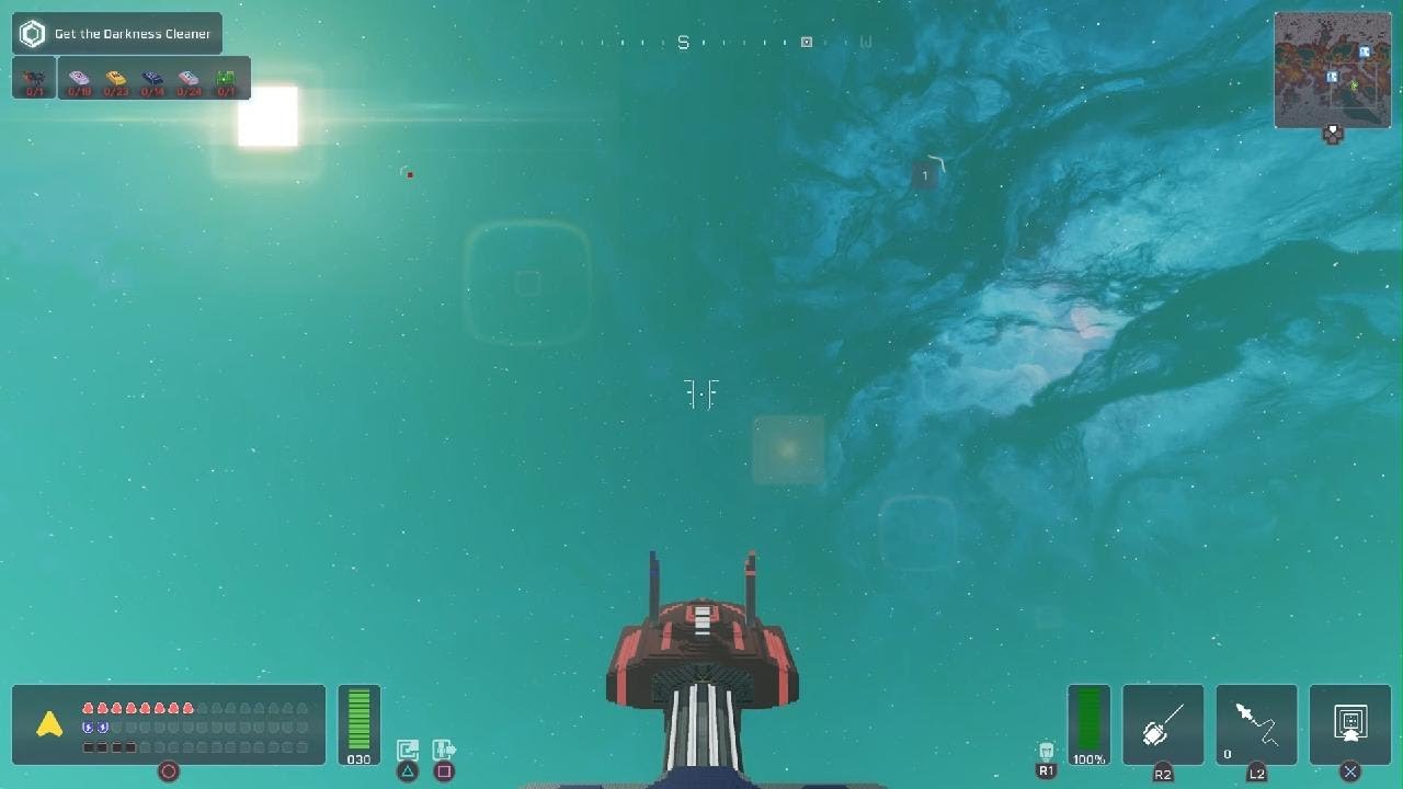 Cubic Odyssey the fighter ship i showed in previous video is soo worth grind