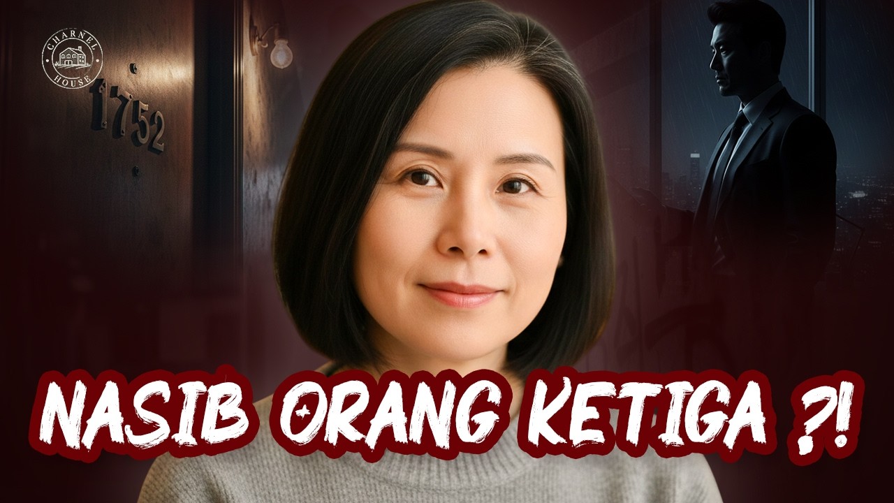 PENUH LIKU !! NASIB JADI SIMPANAN SELAMA 7 TAHUN ?!