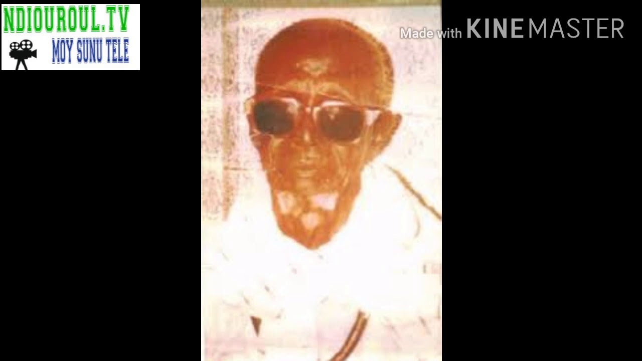 Madal khabirou dadjou s mahib geuye