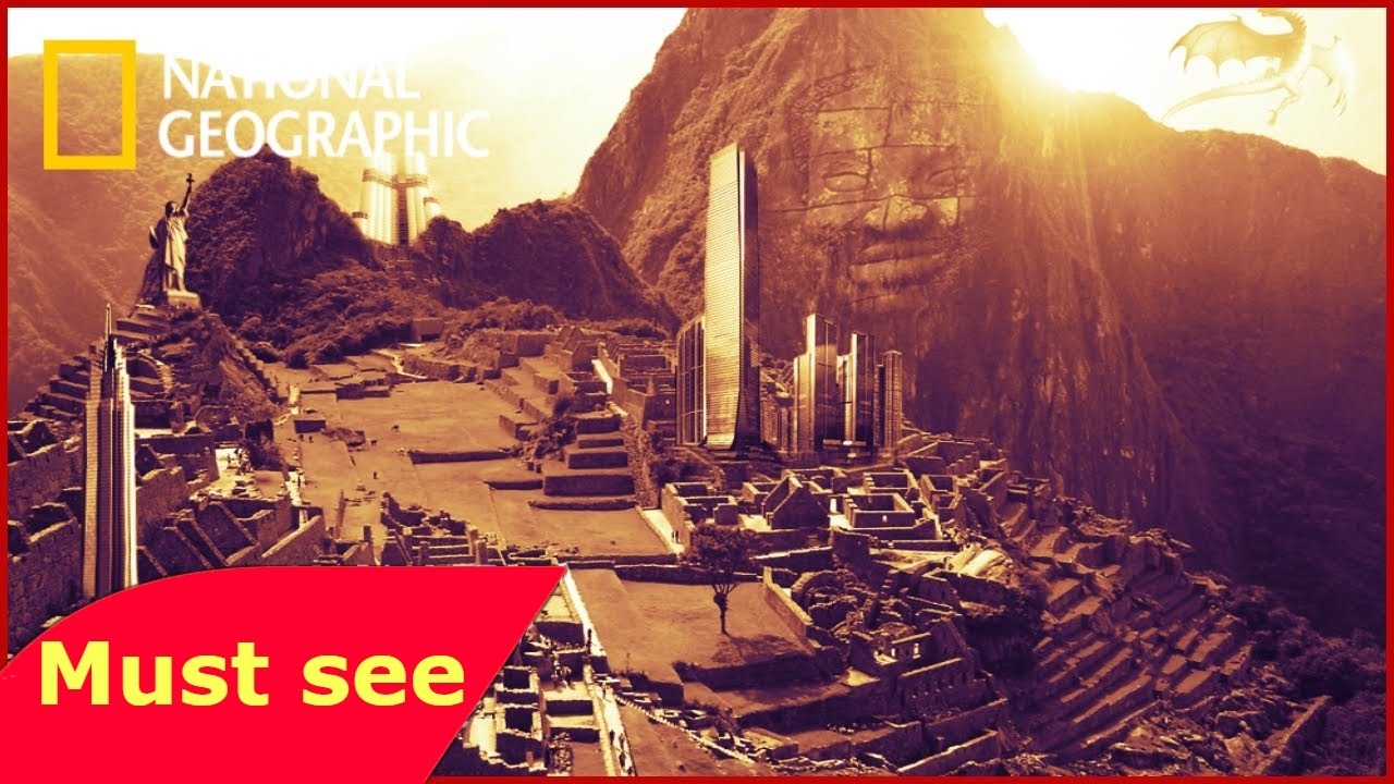 The Secret Ancient Technology Documentary   Best Documentaries