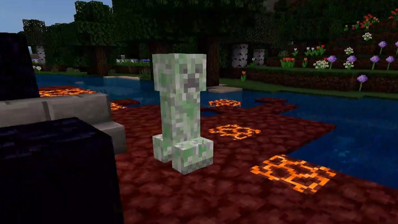 #1 はじめてマイクラやるけど勘で家を建てちゃお！