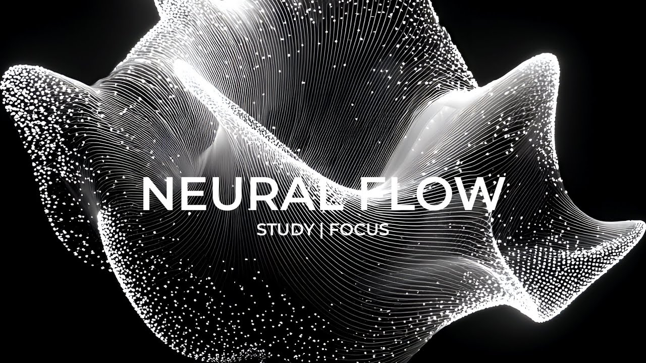Limitless Focus Isochronic Tones 40Hz Gamma, Increase Intelligence and Focus, Brainwave Music