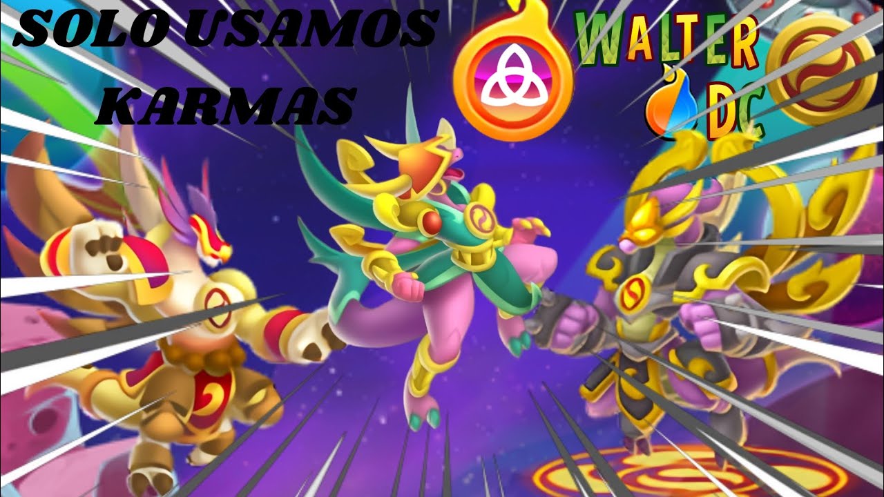 SIENDO KARMA FAN POR UN DÍA 👻