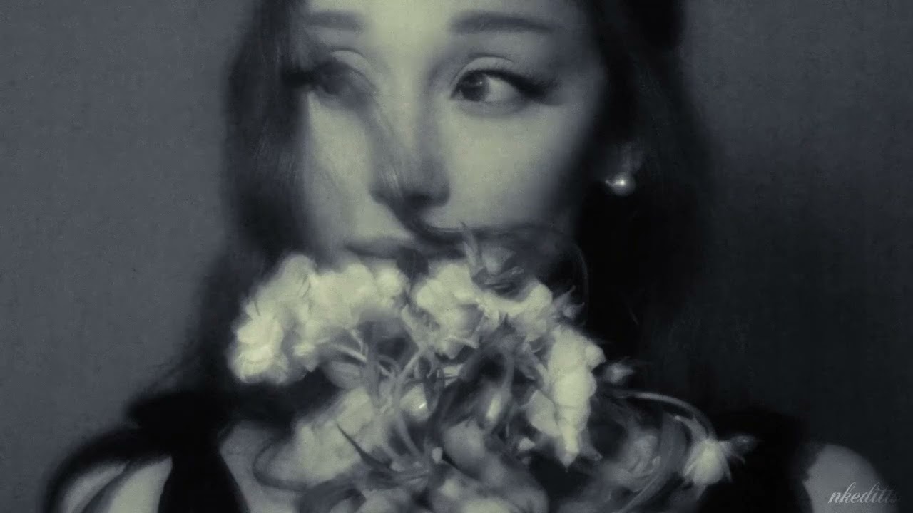 Ariana Grande - like I do (slowed & reverb)