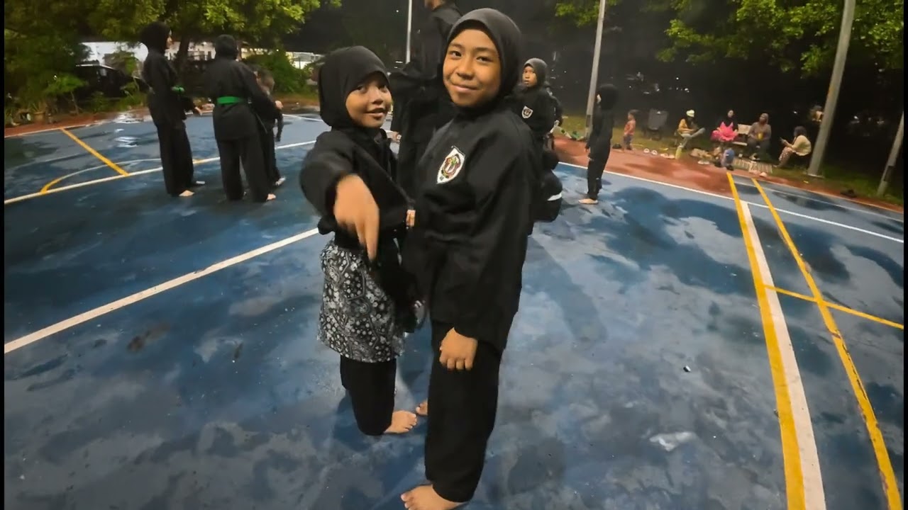 PSSGM : TMZ KLANG 13.02.2026 ( Part 1) 