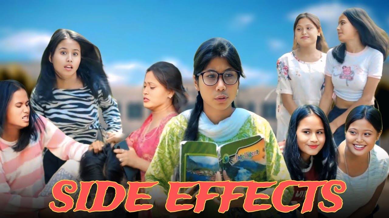 Side Effects||Heart Touching Story||Heart Touching||Tera yaar hoon main||Allah Waariyan||Sm Album