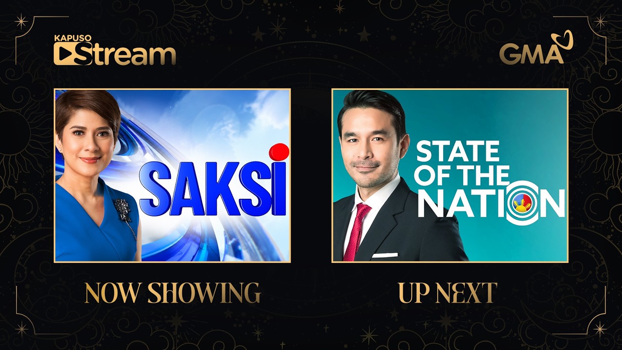 Kapuso Stream: September 18, 2026 | GMA LIVESTREAM