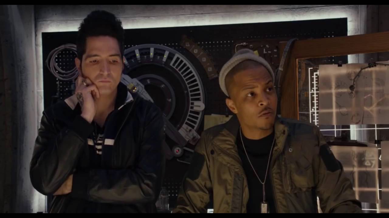 Ant Man ' Funniest Scenes