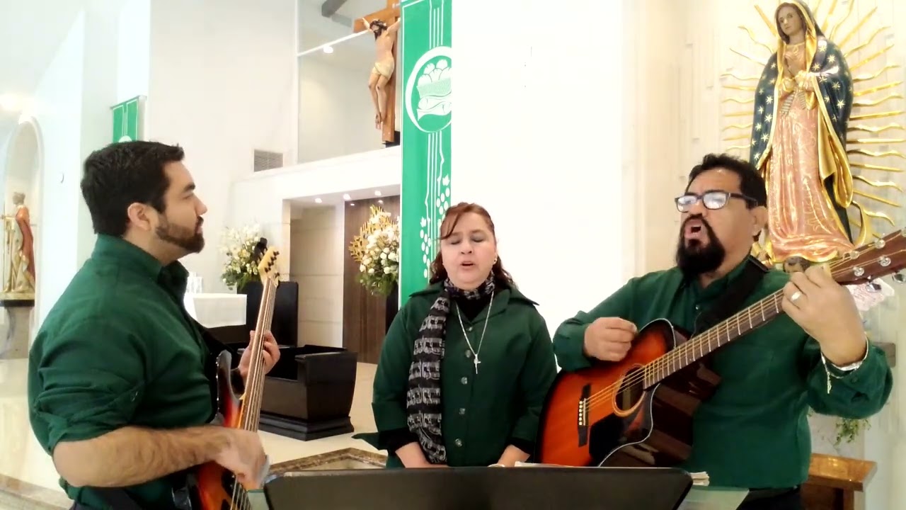 Santo (melódico)