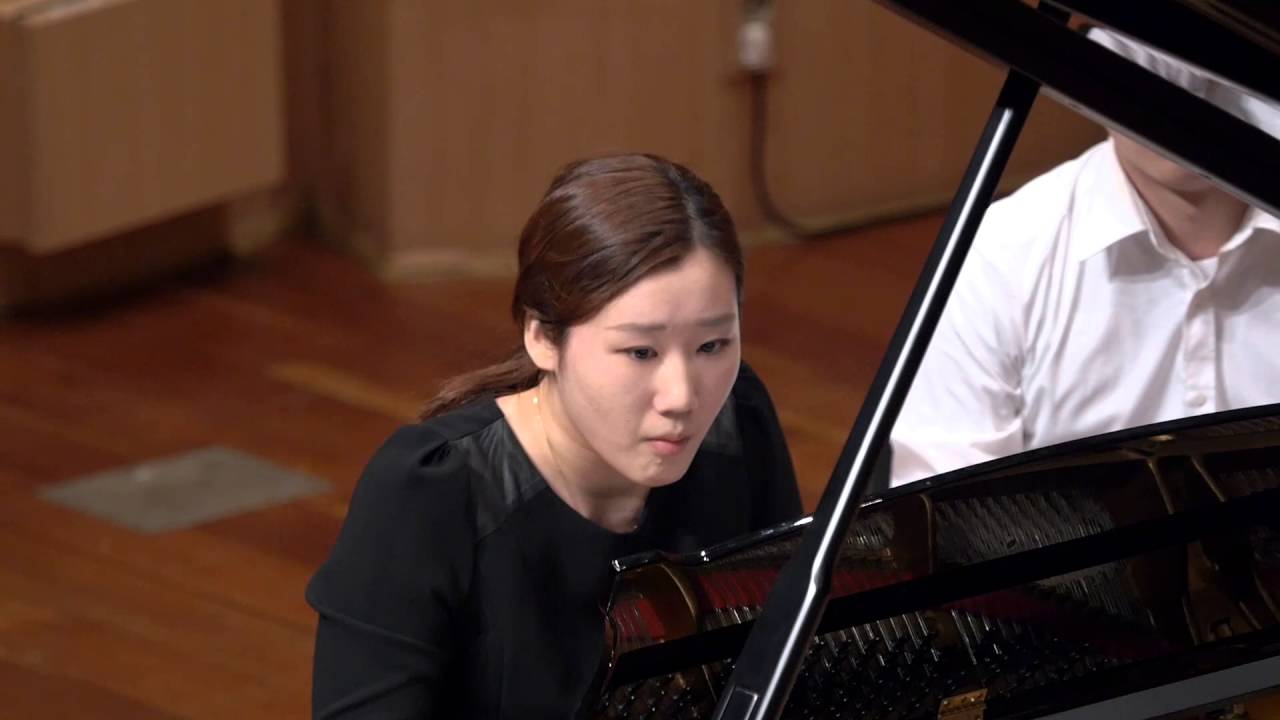 이성현_Composition_2016 JoongAng Music Concours