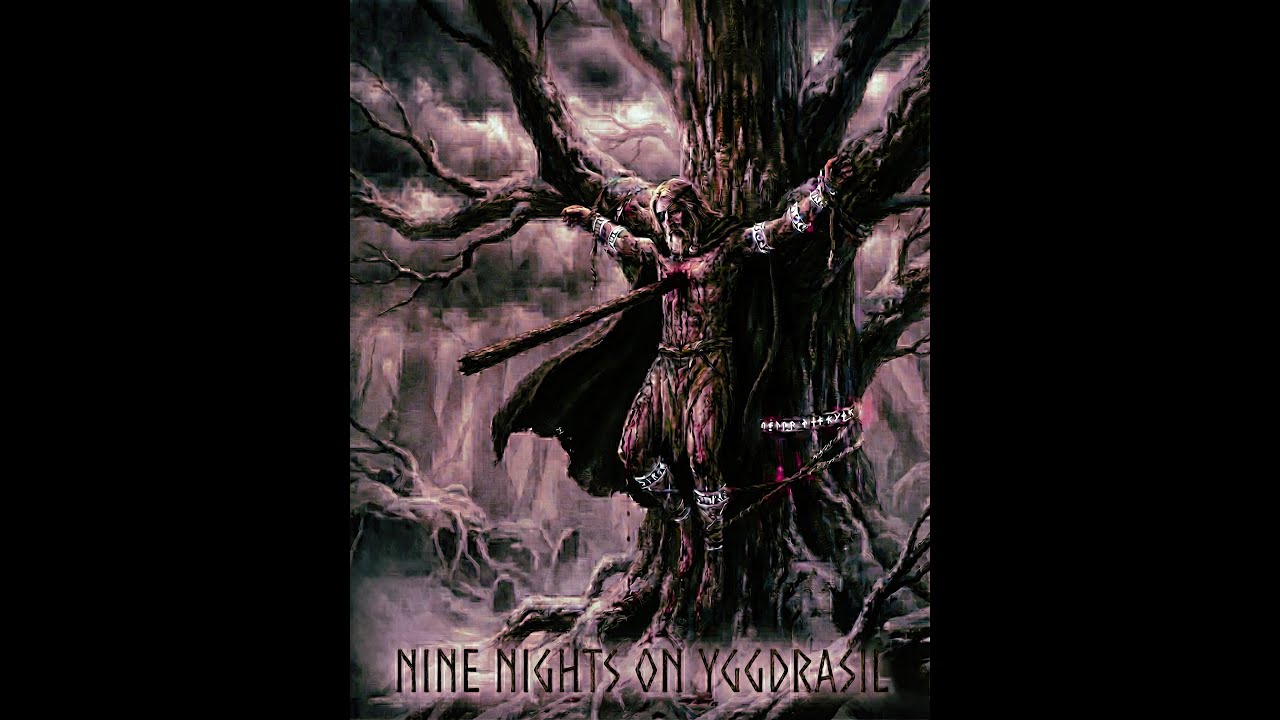 Nine Nights on Yggdrasil!