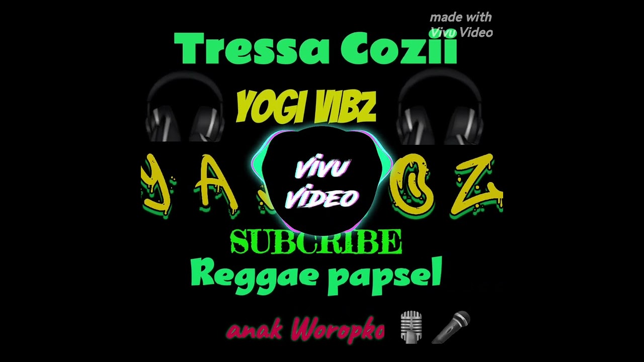 PNG MUSIC 🇵🇬 _ TRESSA COZII_ yogi wonong (128) official video 