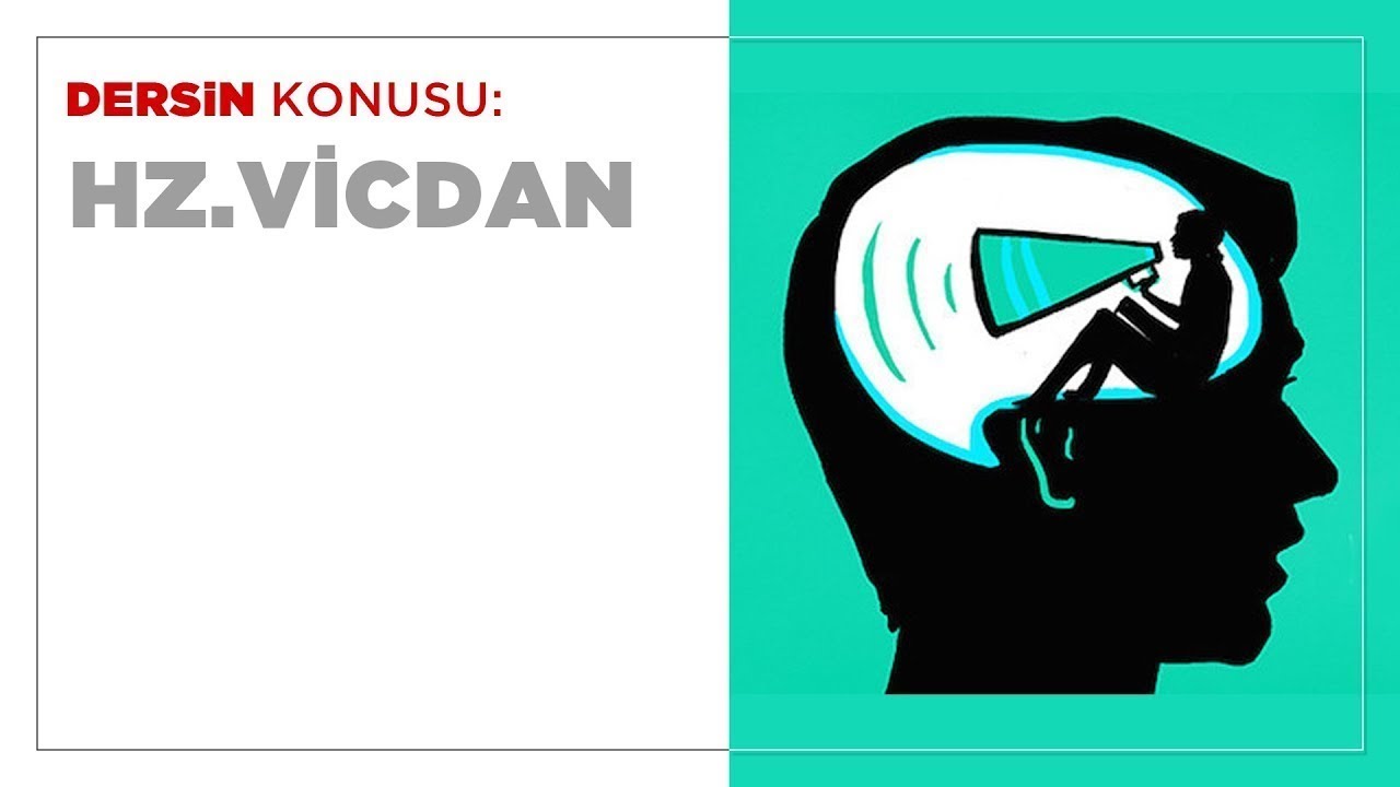 Hasan Yenidere - Hz.  Vicdan
