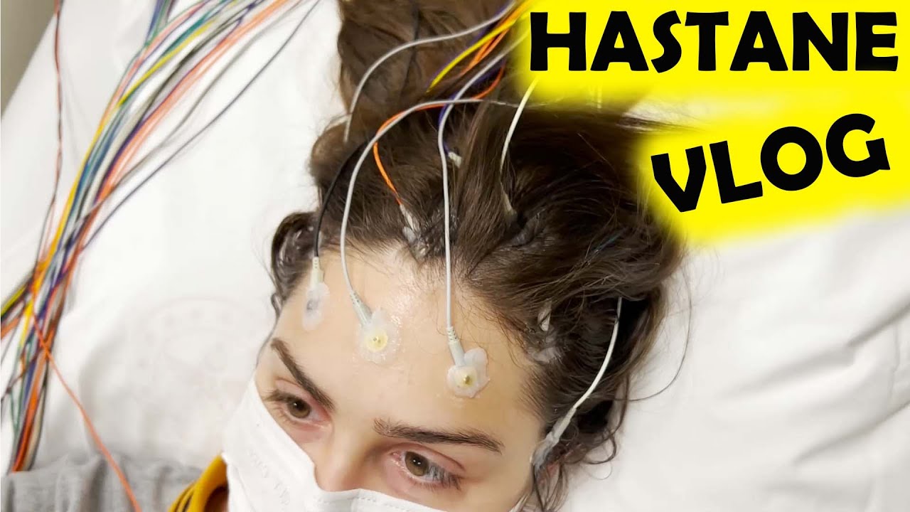 ZEYNEP HASTALANDI | HASTANE VLOG | Eyvah!! Benzinimiz bitti 🥵 Neler oldu neler 😥