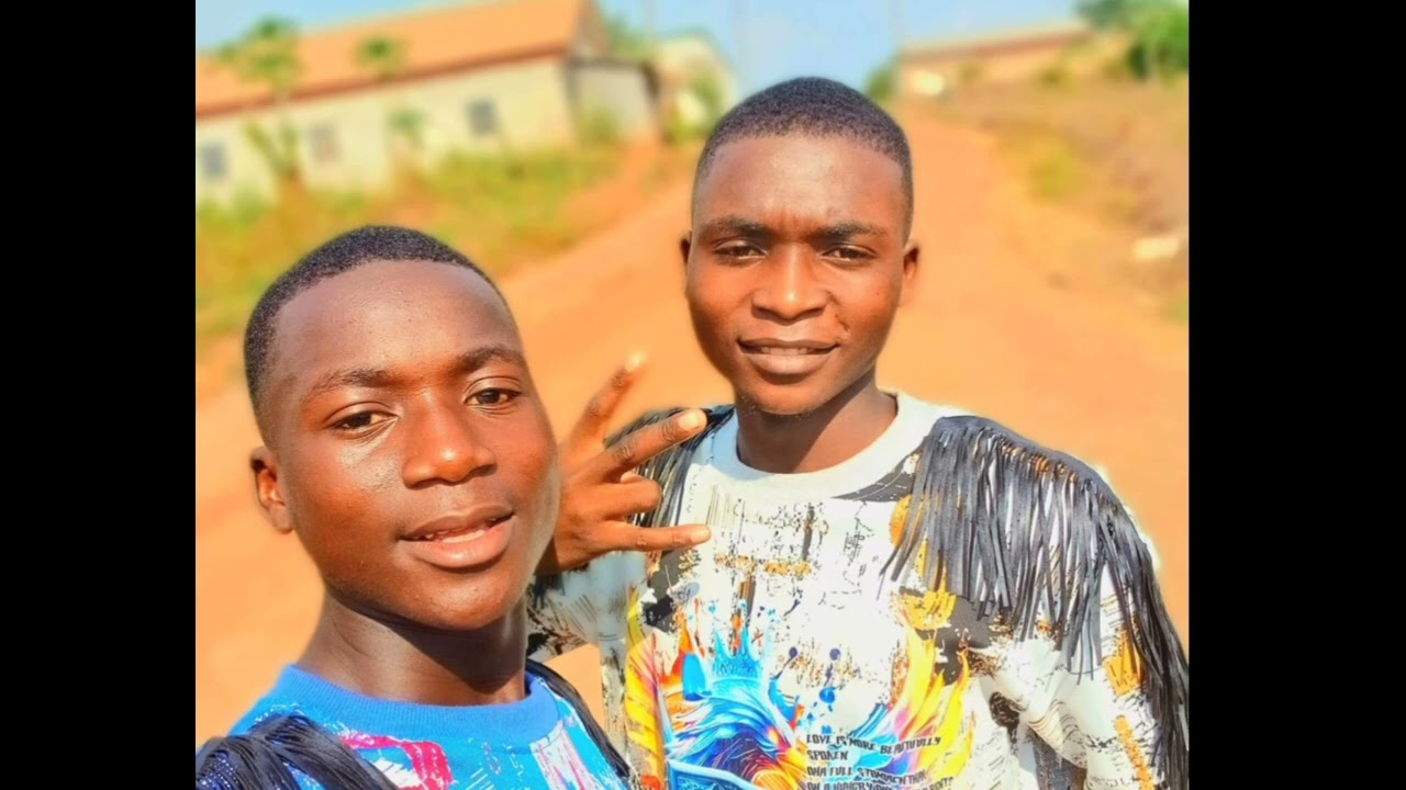 DJ KATANGO X YOUSSEF LE KĪNG oumarou soudaichi 