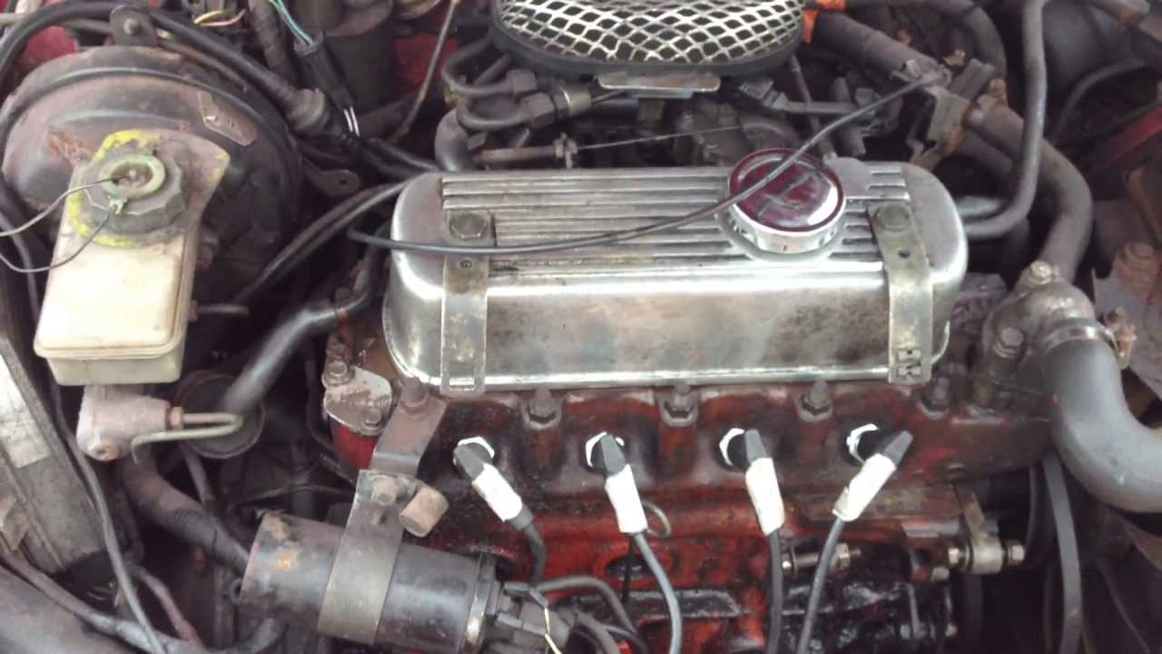 Rover Mini Cooper 1275cc SPI - Why is my engine making this god awful noise?