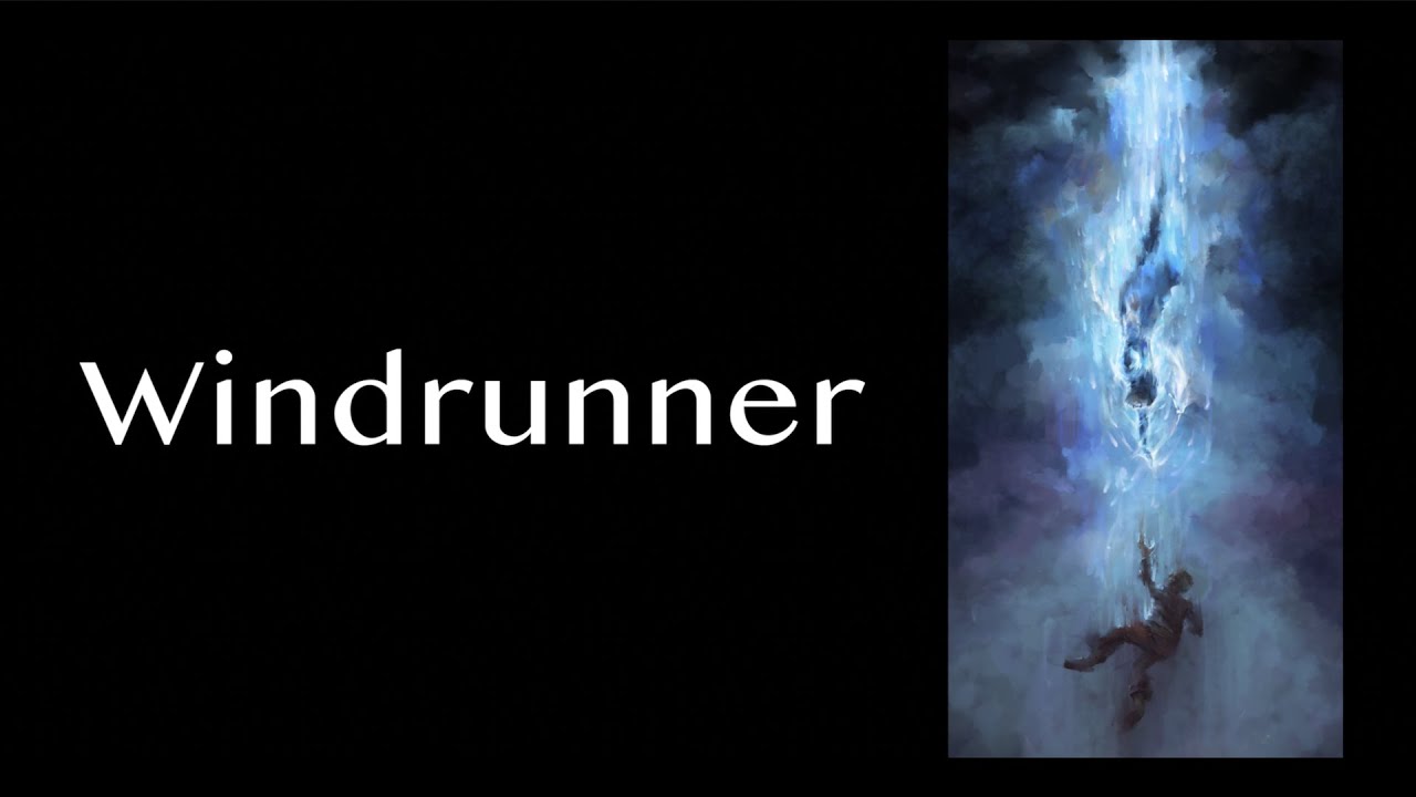 Windrunner