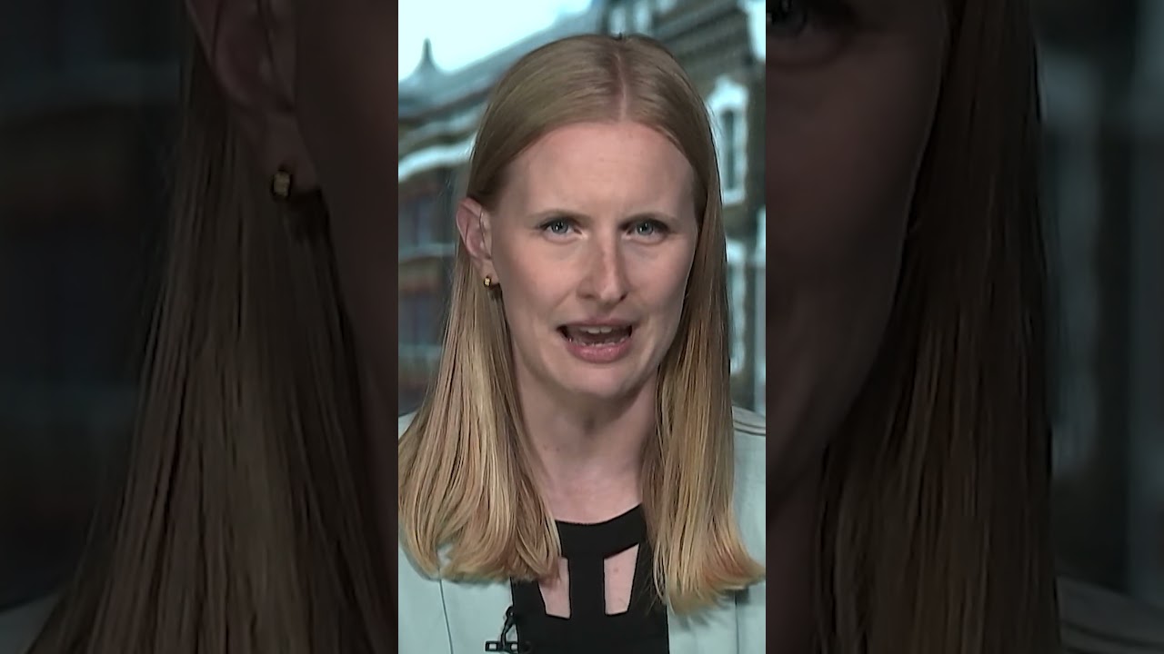 Police, protesters clash in U.K. over bodycam footage of dying teen