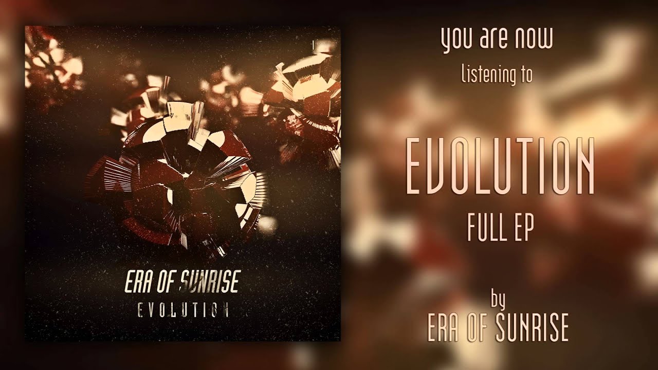 Era of Sunrise - FULL EP album 