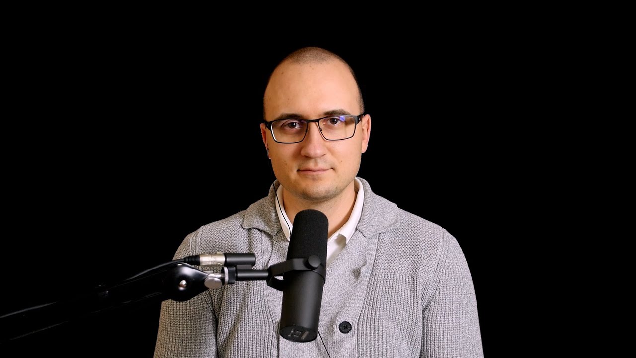 #60 Par pašdisciplīnu un nepieciešamību atpūsties: Dr. Artūrs Miksons