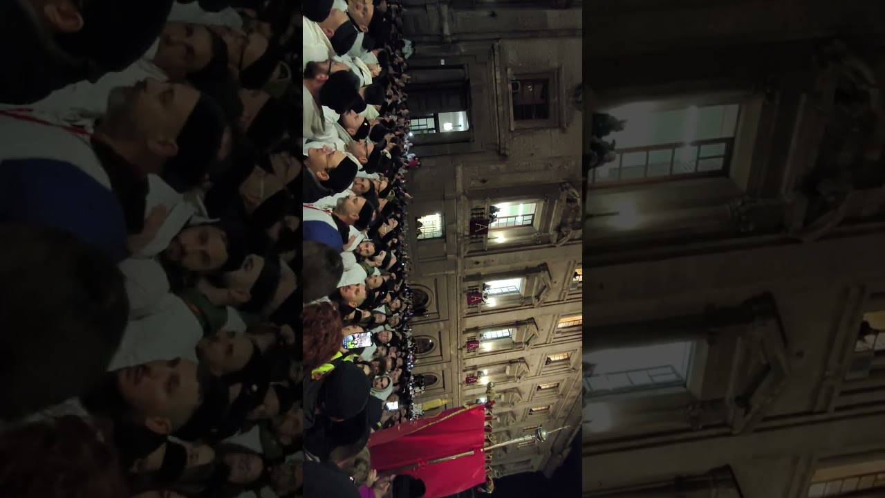 Sant'Agata Salita dei cappuccini 2026