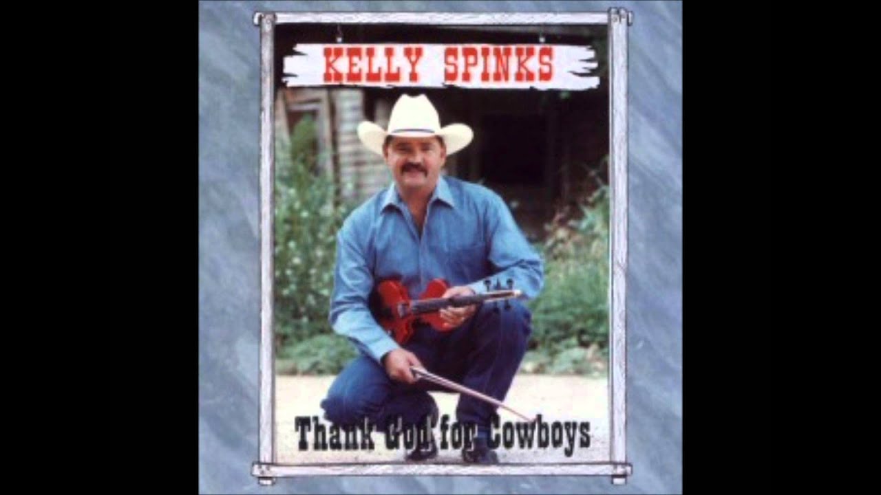 Kelly Spinks -  If Her Lips Are Moving