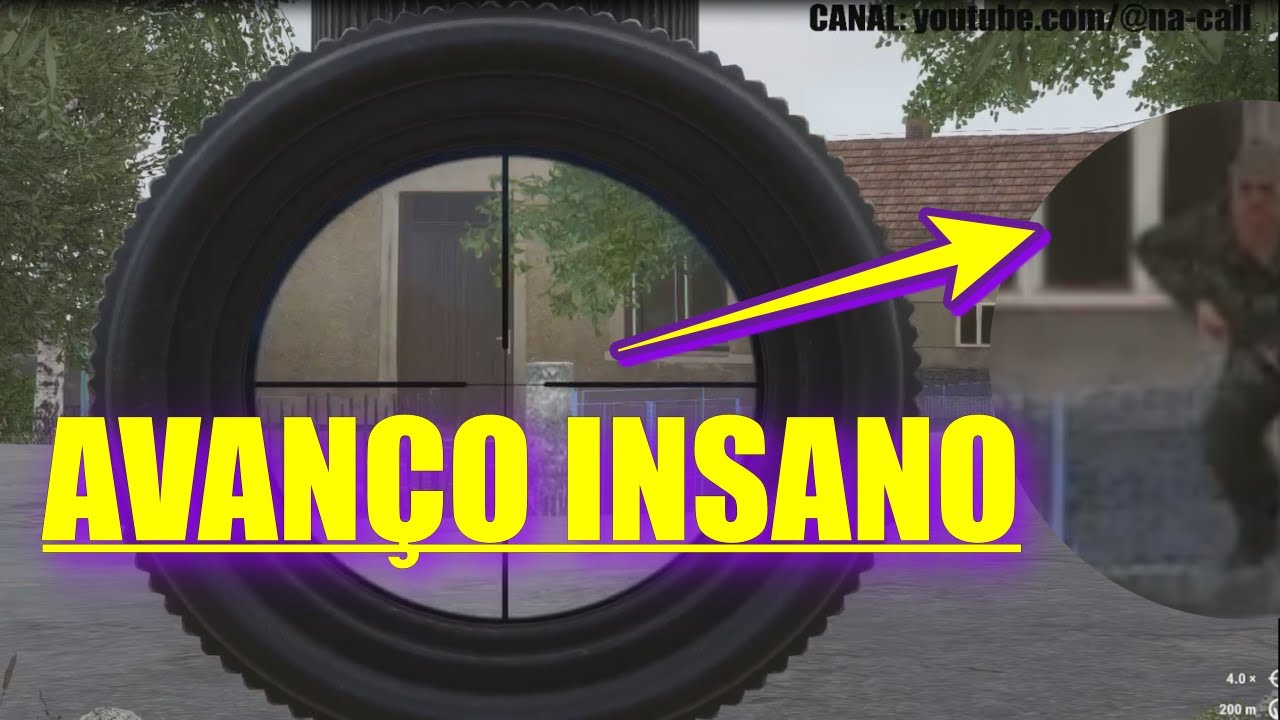 Quando o combate é INSANO no ARMA REFORGER