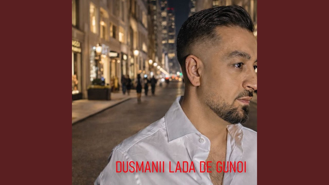 Dusmanii lada de gunoi