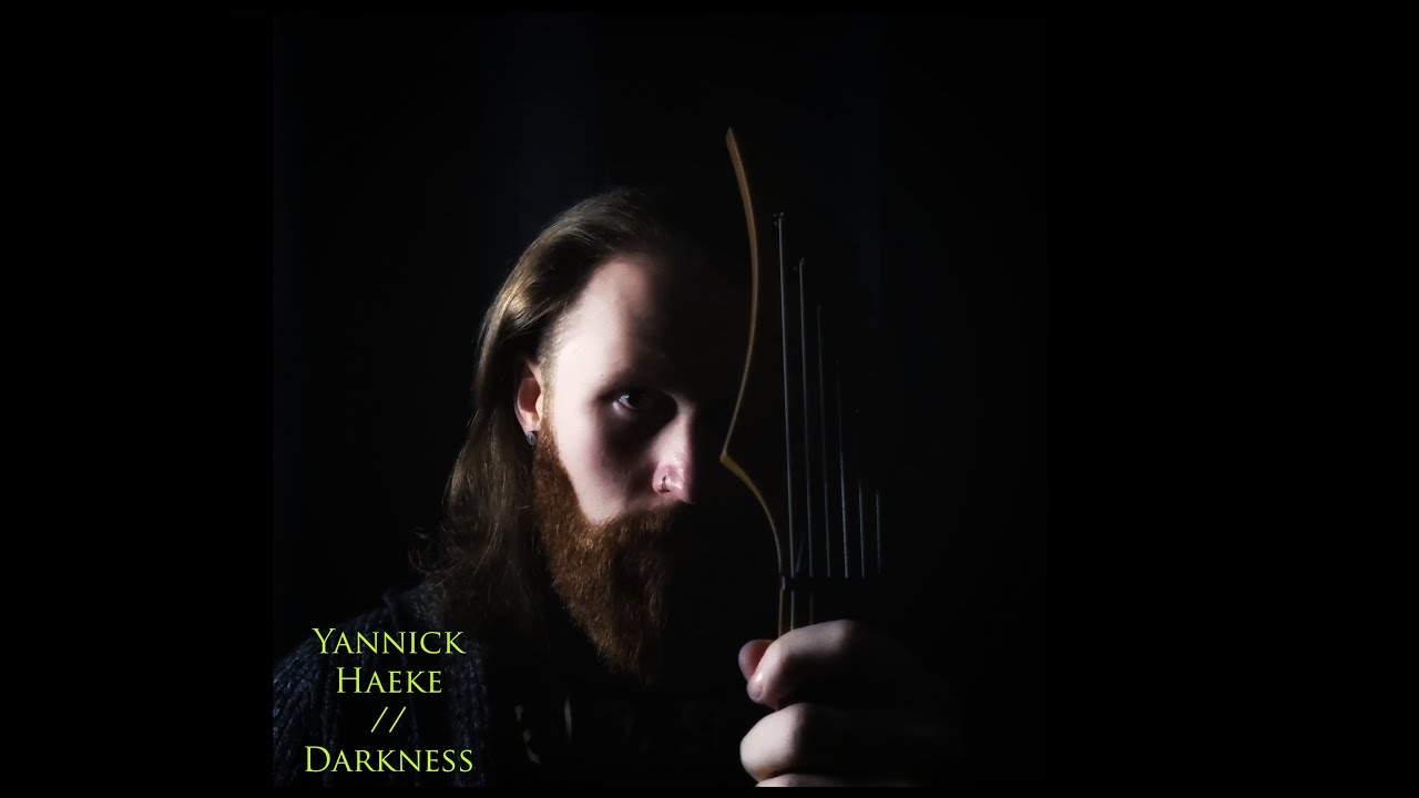 Yannick Haeke - Darkness - Official Video