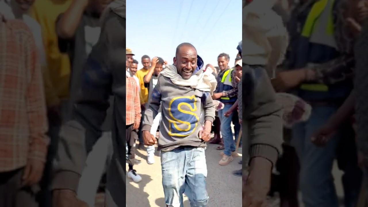 201(3)#hairstyle #ebstv #foodlover #Rophnan #Concert #babi #dallol #seifuonebs #myyearonyoutube