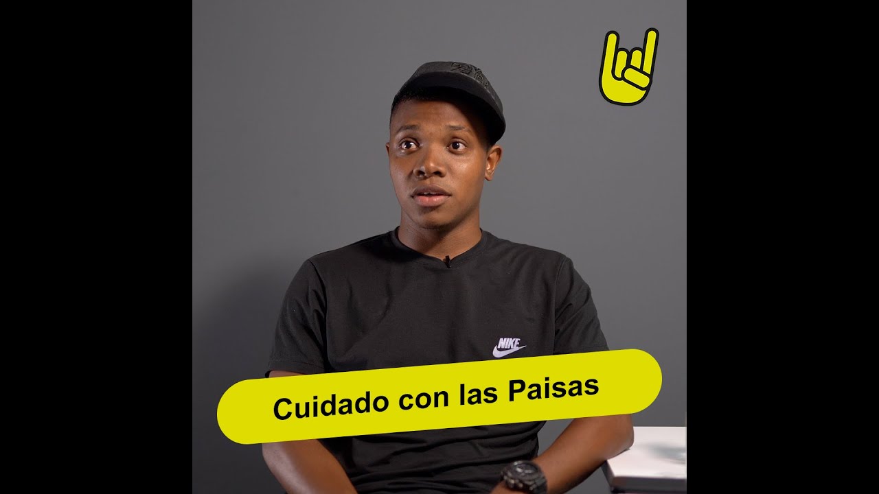 Una paisa jmm #StoryTime Yeison Dice