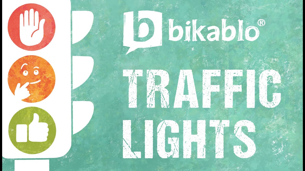 bikablo Traffic Lights TUTORIAL