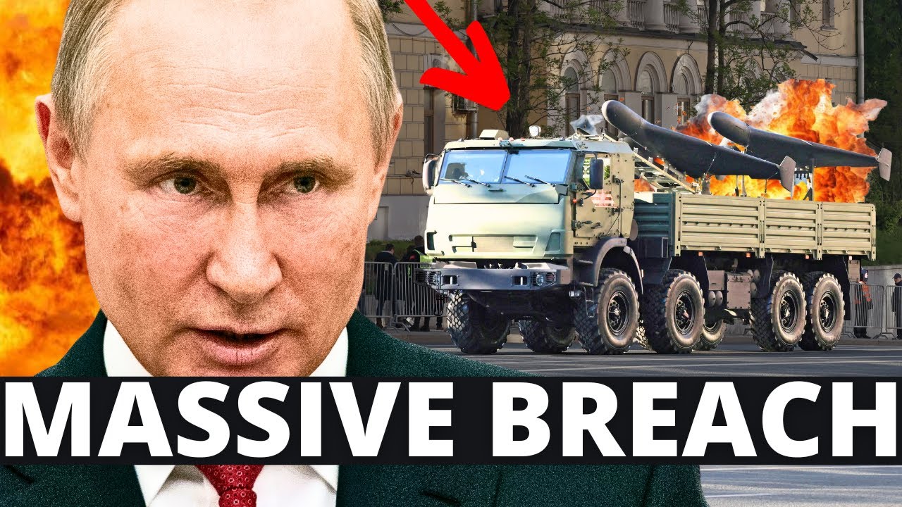 BREAKING: Denmark DECLARES Attack After Drone Breach; Russian Ghost Ships SPOTTED | EnforcerNews