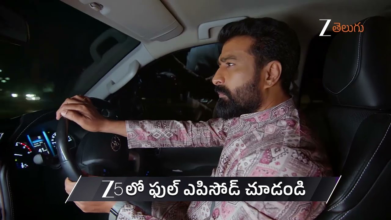 Jayam | Ep - 220 | Preview | Mar 18 2026 | Zee Telugu