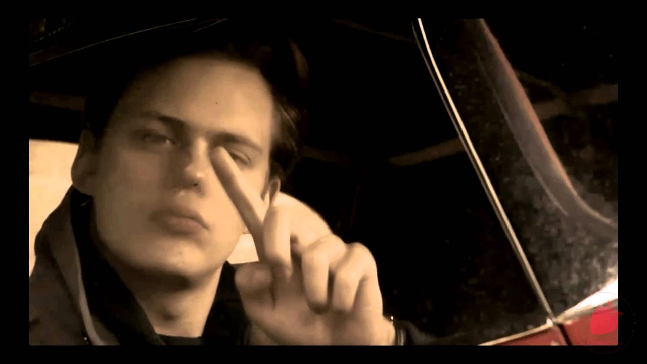 Roman Godfrey (Hemlock Grove) | Vampire Heart