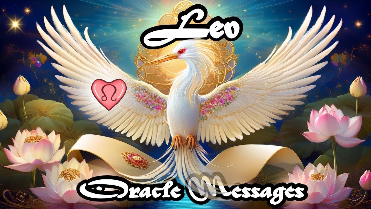 ♌Лео |🔮Вы не можете этого ждать, да и не должны — это даёт ответы на все вопросы | Вне времени