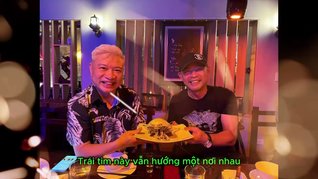 VỀ VỚI ANH HÀ TĨNH YÊU THƯƠNG  HOÀNG QUỐC TẾ